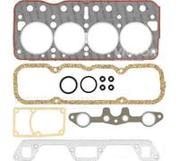 VICTOR REINZ Kit Guarnizione Testata Adatto A per Opel Kadett C 1.2 S