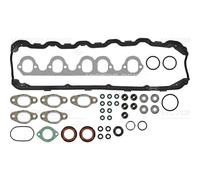 VICTOR REINZ Kit Guarnizione Testata per Audi 100 2.4 D VW Transporter IV