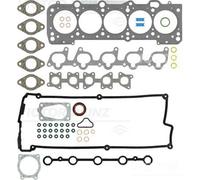 VICTOR REINZ Kit Guarnizione Testata per Audi Coupe S2 Quattro 100 S4 Turbo
