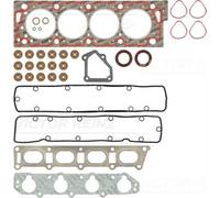 VICTOR REINZ Kit Guarnizione Testata per Peugeot 406 1.8 16V Citroën Xantia