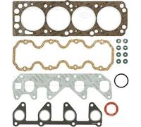 VICTOR REINZ Kit Guarnizione Testata per Vauxhall Chevette Opel Kadett D 1.3