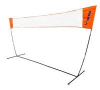 VICTOR Mini rete da badminton Easy 3 m (3 m)
