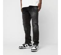 Victor Ripped Slim Fit Jeans nero 31