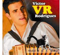 Victor Rodrigues - Victor Rodrigues - Matei O Gato [CD]
