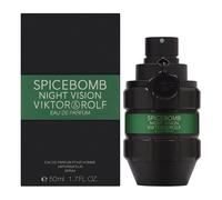 Victor Rolf Spice Bomb Night Vision Eau de Parfum 50 ml 1 Z Profumo