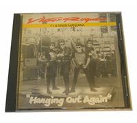 Victor Roque - Hanging Out Again