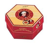 Victor Schmidt - Palline MOZART austriache in confezione regalo, 297 g, MOZART Kugeln