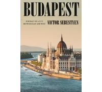 Victor Sebestyen Budapest (Copertina rigida)