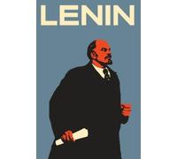 Victor Sebestyen Lenin (Tascabile)