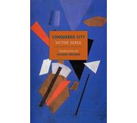 Victor Serge Conquered City (Tascabile)