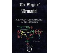 Victor Shaw The Magic of Armadel (Tascabile)