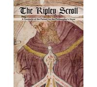 Victor Shaw The Ripley Scroll (Tascabile)