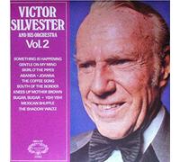 Victor Silvester And His Orchestra Vol.2-LP