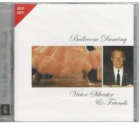 Victor Silvester Ballroom Dancing (CD)