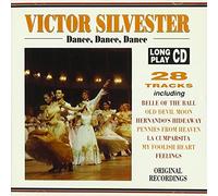 Victor Silvester - Dance, Dance, Dance