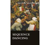 Victor Silvester Sequence Dancing (Tascabile)