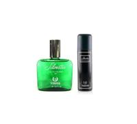Victor Victor Silvestre Eau De Cologne Spray 100ml Set 2 Pieces P_0208_22771 Sal
