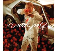 Victor Solf Still. There's Hope (Vinyl LP)