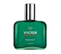 Victor Sport - Eau de Toilette - Formato: 100 ml
