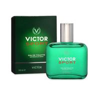Victor Sport - Eau de Toilette - Formato: 100 ml