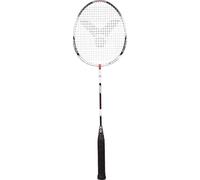 Victor ST 1680 ITJ - Racchetta da Badminton, Colore: Nero/Rosso