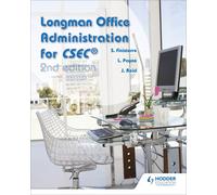 Victor Stafford Reid Lynette Payn Longman Office Administration for (Tascabile)