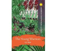 Victor Stafford Reid The Young Warriors (Tascabile)