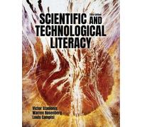 Victor Stanionis Warren Rosenberg Louis Campisi Scientific and Tec (Tascabile)