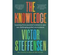 Victor Steffensen The Knowledge (Tascabile)