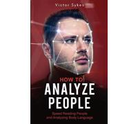 Victor Sykes How to Analyze People (Tascabile) How to Analyze People