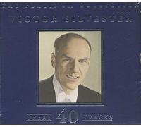 Victor Sylvester - The Platinum Collection