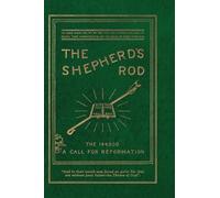 Victor T Houteff The Shepherd's Rod, Vol. 1 (Copertina rigida)