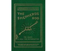 Victor T Houteff The Shepherd's Rod, Vol. 1 (Copertina rigida) Shepherd's Rod