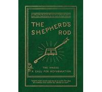 Victor T Houteff The Shepherd's Rod, Vol. 1 (Tascabile)