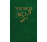 Victor T Houteff The Shepherd's Rod, Vol. 2 (Copertina rigida)