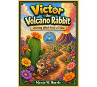 Victor the Volcano Rabbit: Learning Which Path to Follow