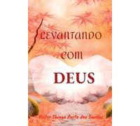Victor Thiago Porto Dos Santos Levantando Com Deus (Tascabile)