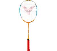 VICTOR Training 116/5/8 - Racchetta da Badminton 58 cm, Misura Unica, Colore Blu/Rosso