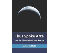 Victor V Motti Thus Spoke Arta (Tascabile)
