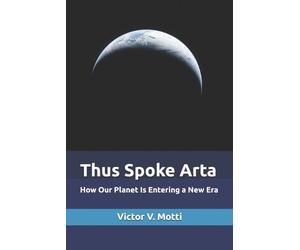 Victor V Motti Thus Spoke Arta (Tascabile)