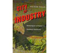 Victor Valle City of Industry (Tascabile)