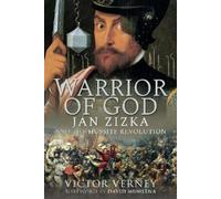 Victor Verney Warrior of God (Tascabile)