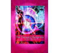 Victor , Vernon Woolf The Therapy Manifesto (Tascabile)