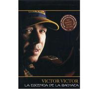 Victor Victor - Esencia De La Bachata
