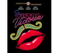 Victor/Victoria (Blu-ray)