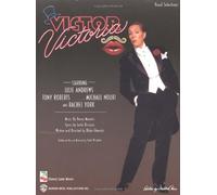 Victor/Victoria by Hal Leonard Publishing Corporation (1-Jul-1996) Sheet music