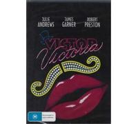 Victor/Victoria (DVD)