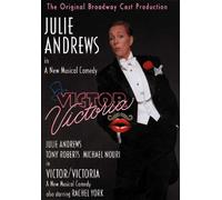 Victor/Victoria - Musical Comedy