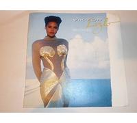 Viktor Lazlo - Breathless (1987) / Vinyl single [Vinyl-Single 7'']