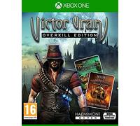 Victor Vran : Overkill Edition